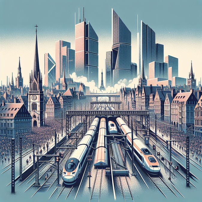 Channel Tunnel power failure halts Eurostar and LeShuttle on busiest travel day