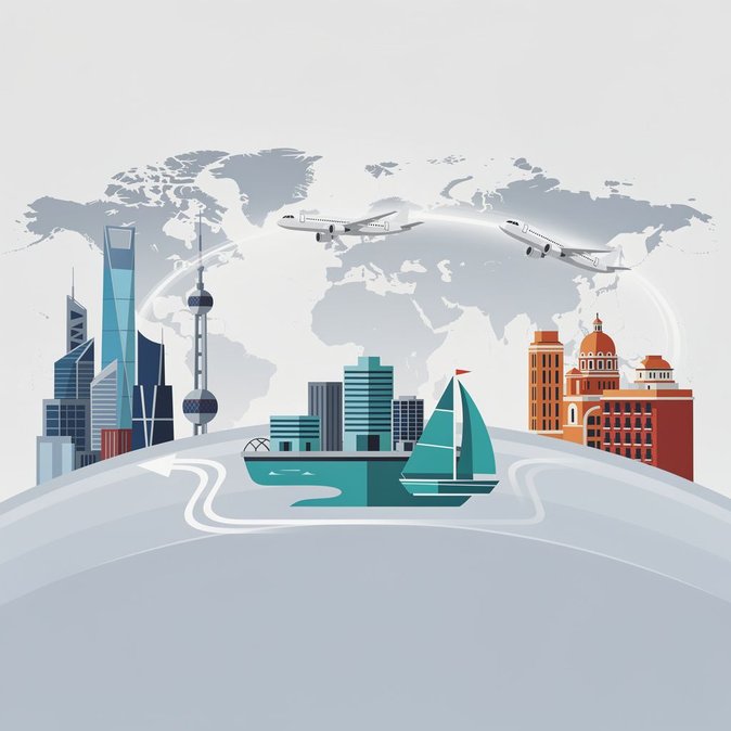 Shanghai–Auckland–Buenos Aires : la « plus longue » liaison au monde doublera sa fréquence à partir de décembre 2026
