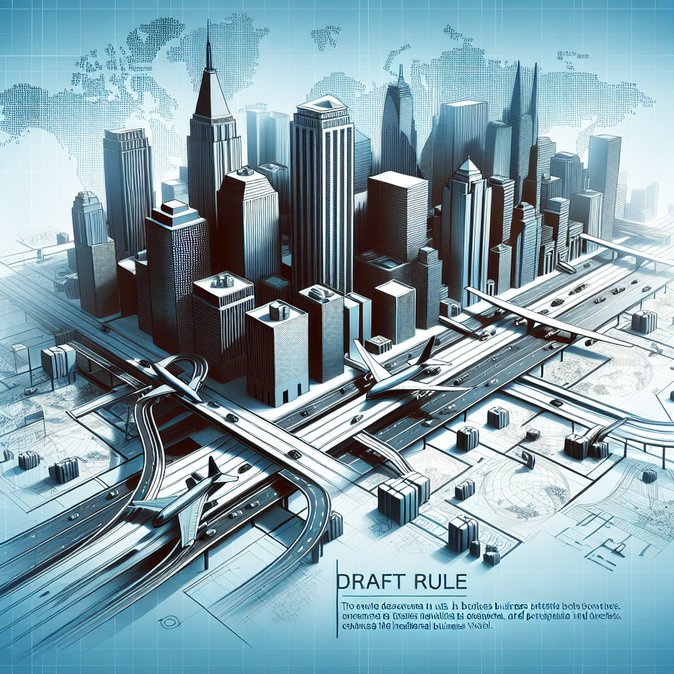 Business-travel industry warns CBP that proposed ESTA data grab could deter visitors