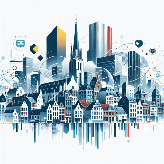 Belgium Confirms Smartphone-Based eID Cards for 2026 Roll-Out