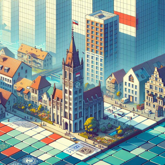 Polish Embassy in Addis Ababa closes 6–7 January, delaying visa services for East Africa