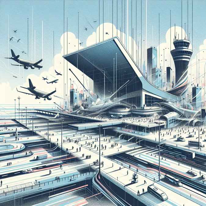 Wave of Delays and Cancellations Hits Paris-CDG as Six Major Airlines Struggle to Recover