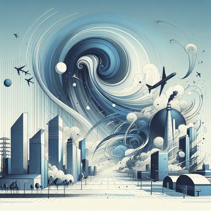 Tormenta invernal ‘Fern’ provoca la mayor ola de cancelaciones en EE. UU. desde la pandemia y complica la conectividad España–América