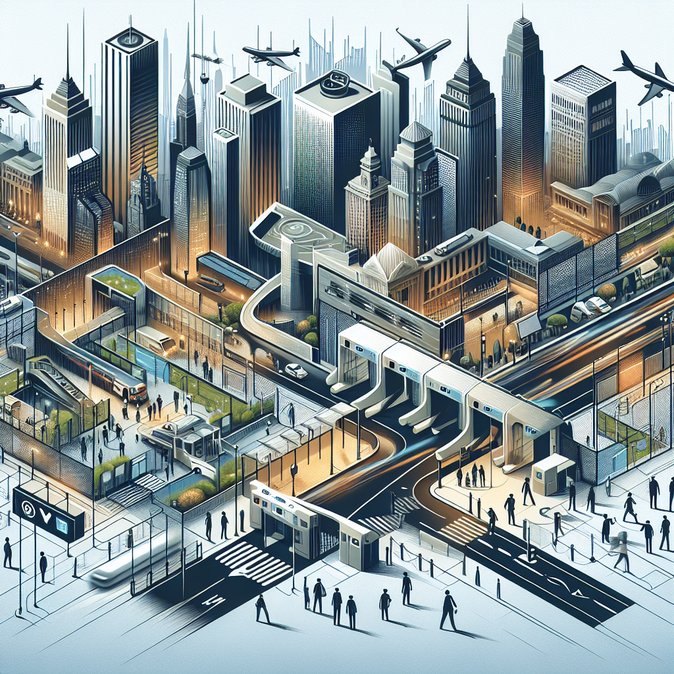 Eurovision 2026: Vienna Plans Airport-Style Screening for 200,000 Visiting Fans