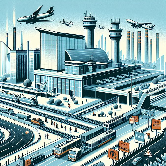 Italy faces November wave of strikes: 4 Nov school walkout kicks off month of transport and airport stoppages