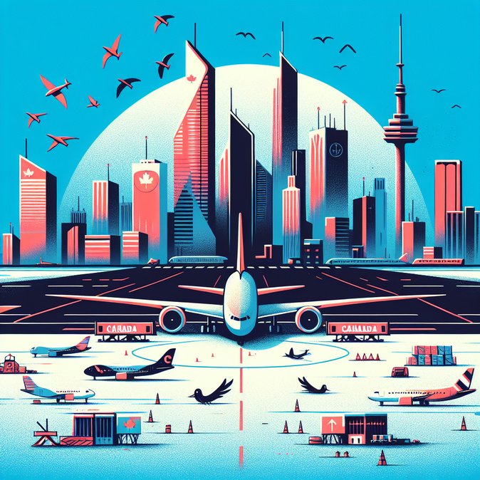 Air Canada suspends all Cuba flights amid jet-fuel crisis triggered by U.S. oil blockade