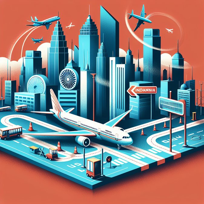 West Asia conflict and closed airspace set to cost Indian carriers ₹2,500 crore