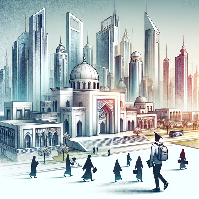 India and UAE Expand Student Mobility with New Higher-Education Pact