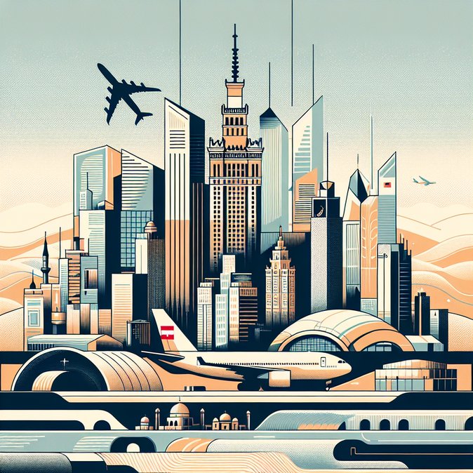 Poland puts evacuation assets on standby as 480 citizens leave conflict hotspots in Middle East