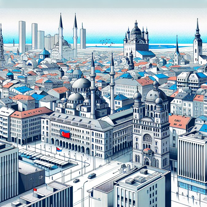 Czech Consulate in Istanbul to Close on 17 November – Visa Applicants Advised to Reschedule