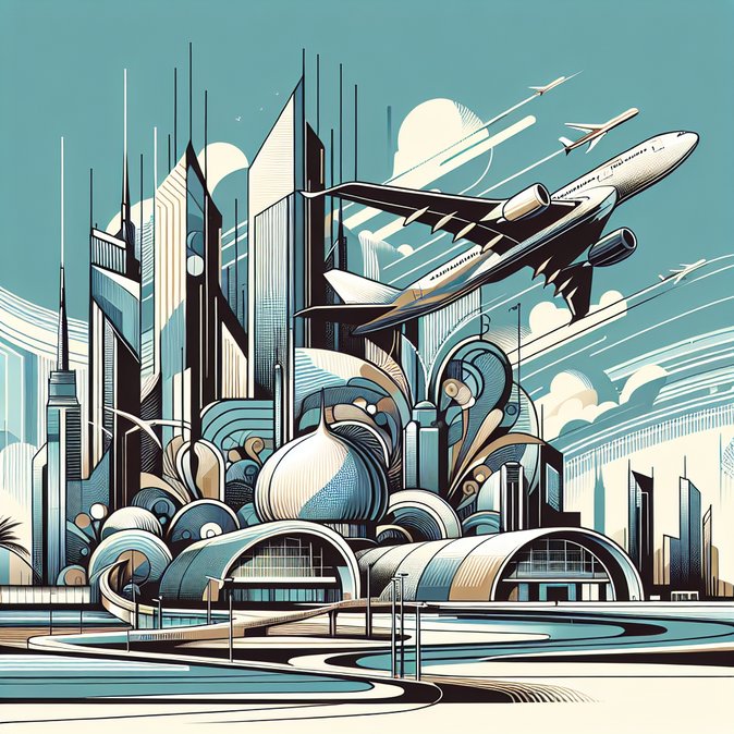 UAE grants automatic overstay-fine waiver for travellers delayed by regional airspace closures