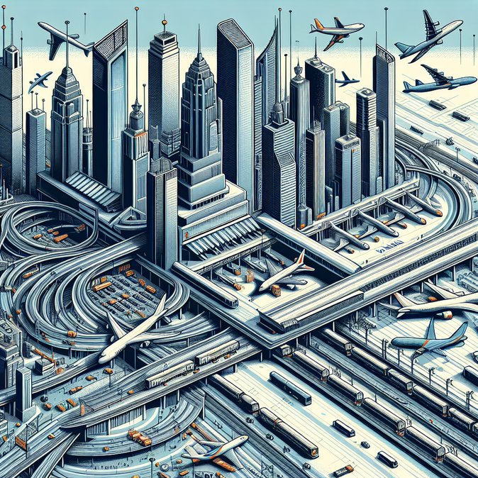 Lufthansa’s 24-hour strike strands 220,000 passengers; Austrians urged to reroute via Vienna or rail