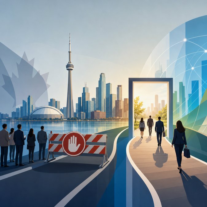 Ontario shutters all nine OINP immigration streams as sweeping redesign takes effect