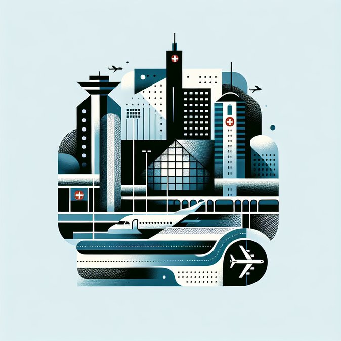 No Significant Switzerland-Related Global-Mobility Developments Reported in the Past 24 Hours