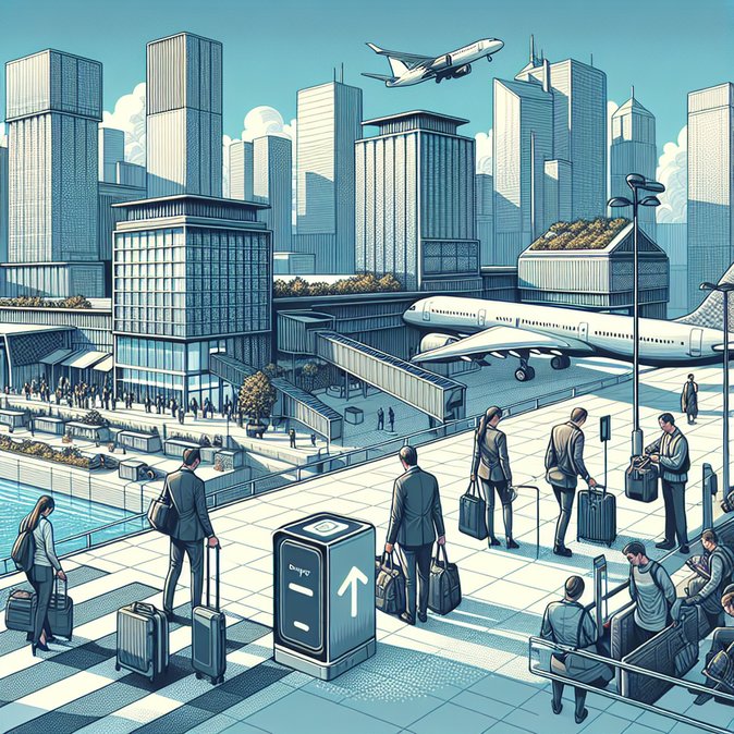 ANAC tightens rules for power banks on flights departing Brazil