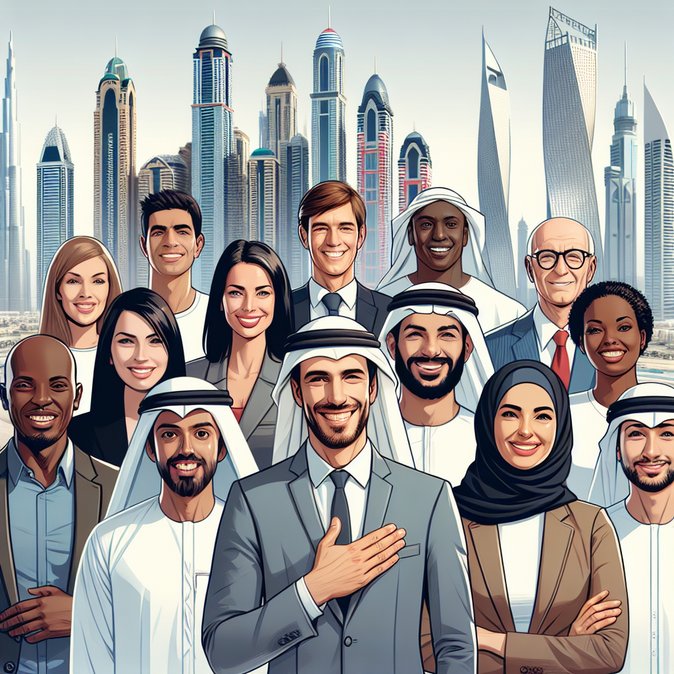 Dubai scraps AED 750,000 floor for 2-Year Property Investor Visa, widens access for sole owners