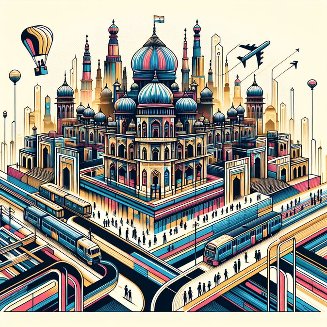 India Clarifies Role in Nepali Passenger’s Berlin Transit Row