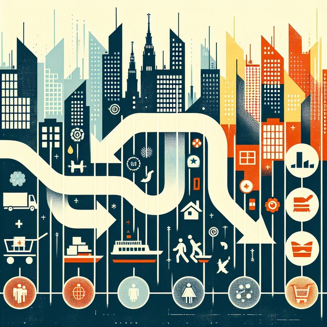 Poland scales back social benefits for Ukrainian refugees ahead of March 5 reform