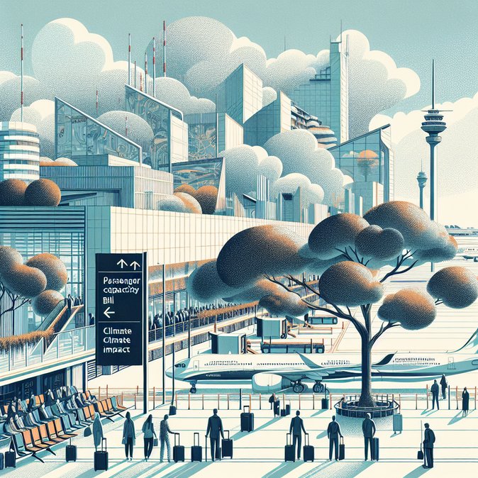 Oireachtas committee weighs plan to scrap 32 m passenger cap at Dublin Airport amid connectivity concerns