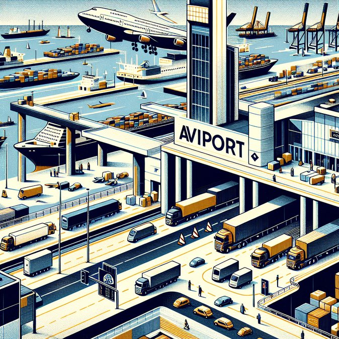 Series of one-day strikes to hit Finland’s transport and logistics sector; 300 Finnair flights already cancelled