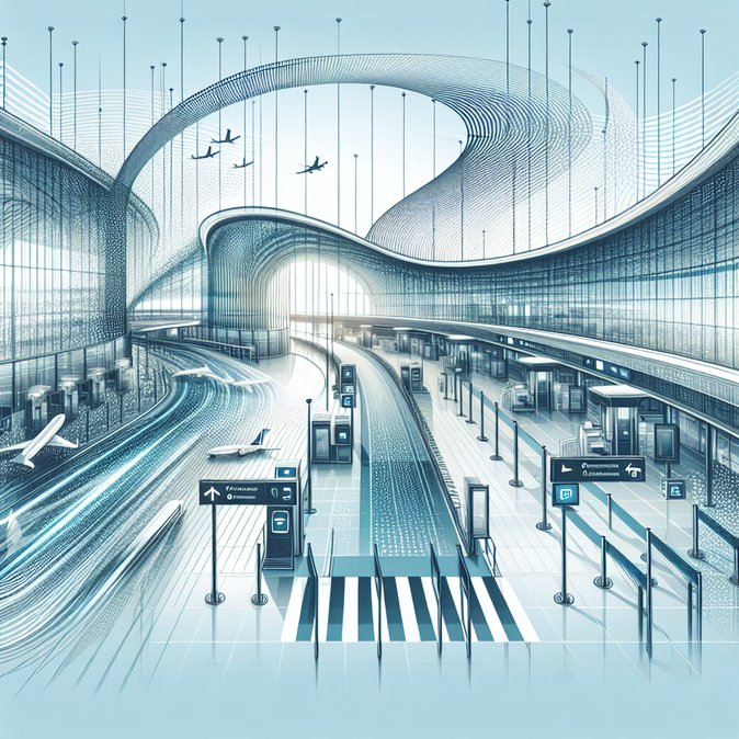 Frankfurt Airport Inaugurates €4 Billion Terminal 3, First Flights Begin 23 April