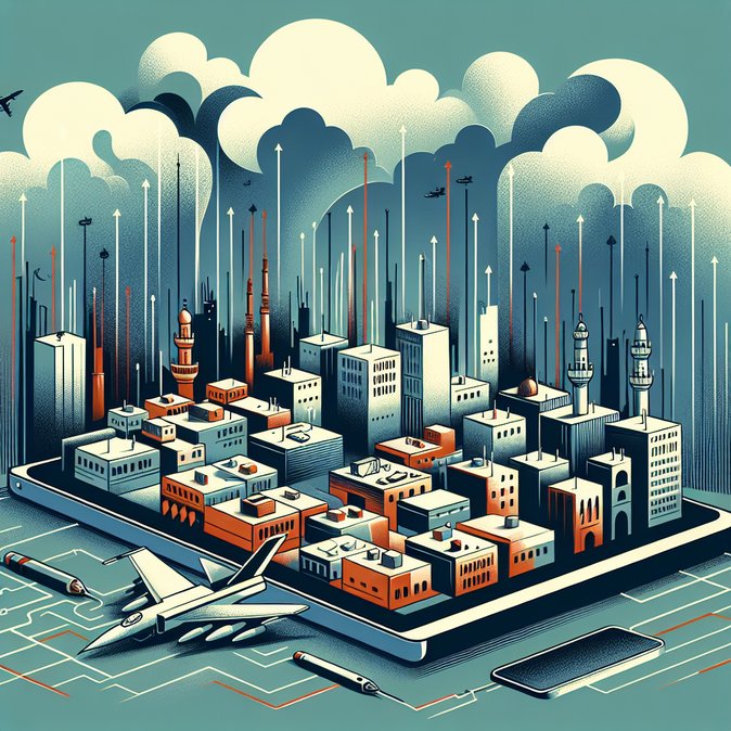 Foreign Ministry urges Cypriots in Middle East to register on ‘Connect2CY’ amid escalating conflict