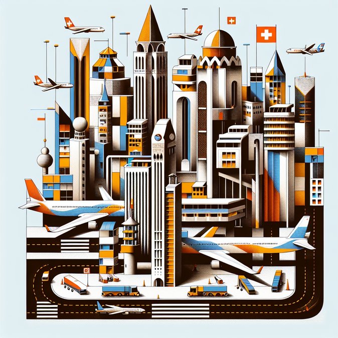 Italian 24-Hour Aviation Strike on 26 February Likely to Disrupt Swiss-Italy Flights