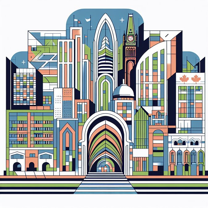 Canada invites 4,000 French-speaking candidates in latest Express Entry draw, CRS falls to 400