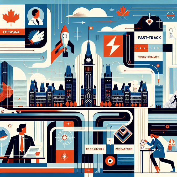 Canada unveils 2026-28 immigration targets and fast track for H-1B talent