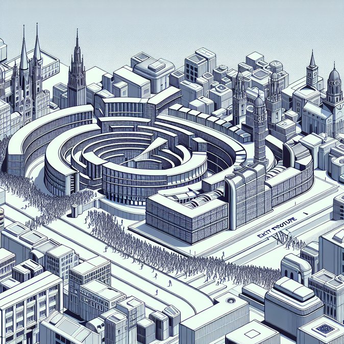 EU Parliament Committee Fast-Tracks New Returns Directive, Italy Backs Tougher Enforcement