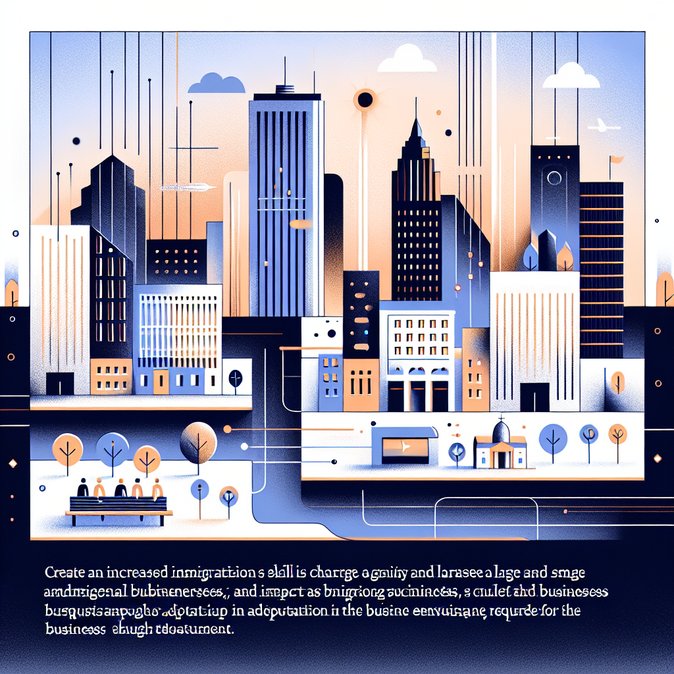 Immigration Skills Charge rises 32 % as new regulations take effect