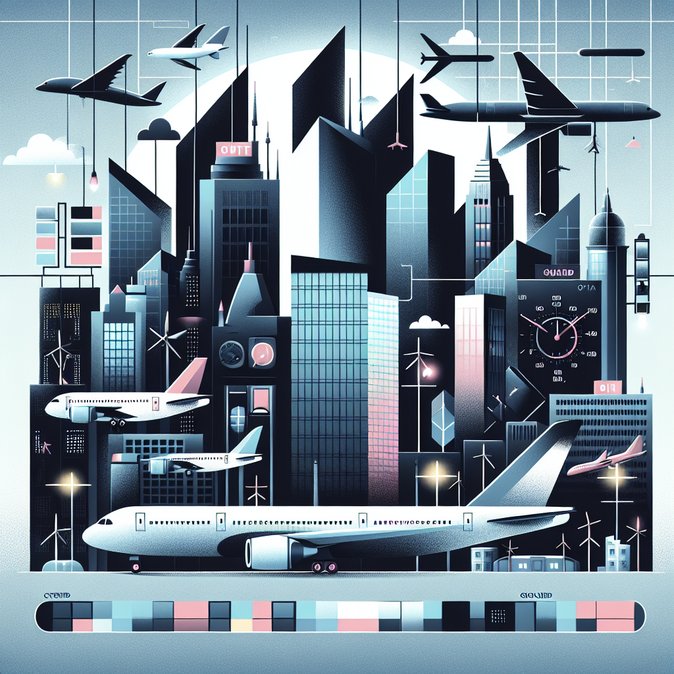 Second wave of cancellations hits Viracopos, Guarulhos and Curitiba—54 more flights axed