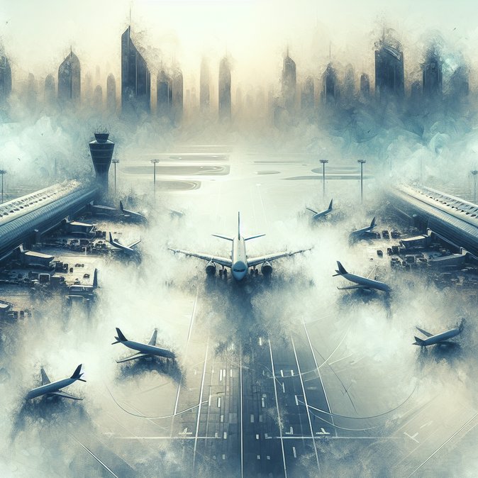 India–UAE air corridor strained by fog-related delays, Indigo issues passenger alert