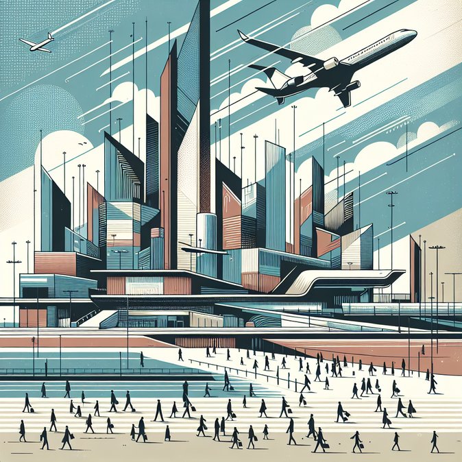 Entry/Exit System glitches prompt calls for review as Austrian airports brace for January traffic surge