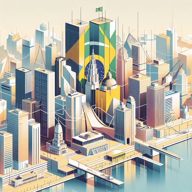 Brazil Weighs 67 % Hike in Passport Fee, Raising Cost of Global Mobility