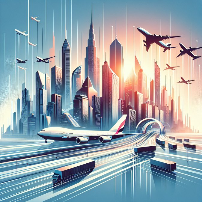 UAE carriers cross the 1,000-daily-flights mark as post-war recovery accelerates