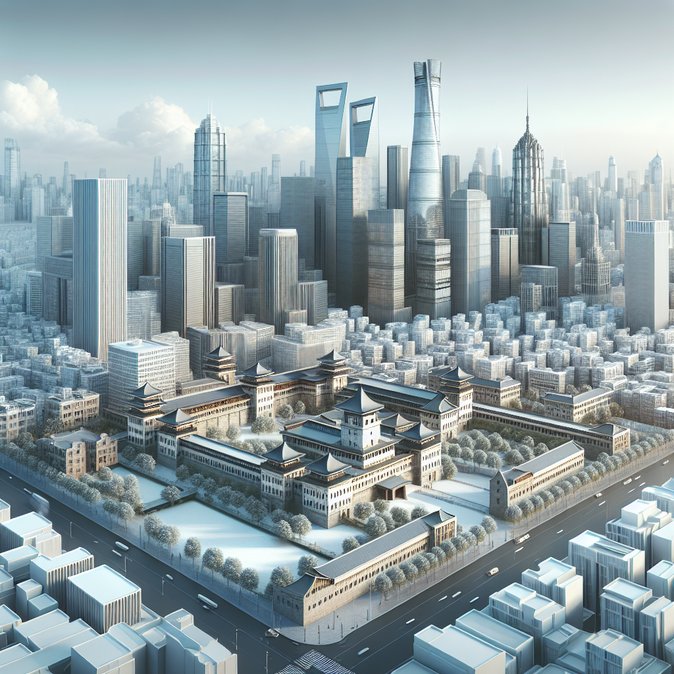 UK Approves Construction of China’s ‘Mega Embassy’ in London