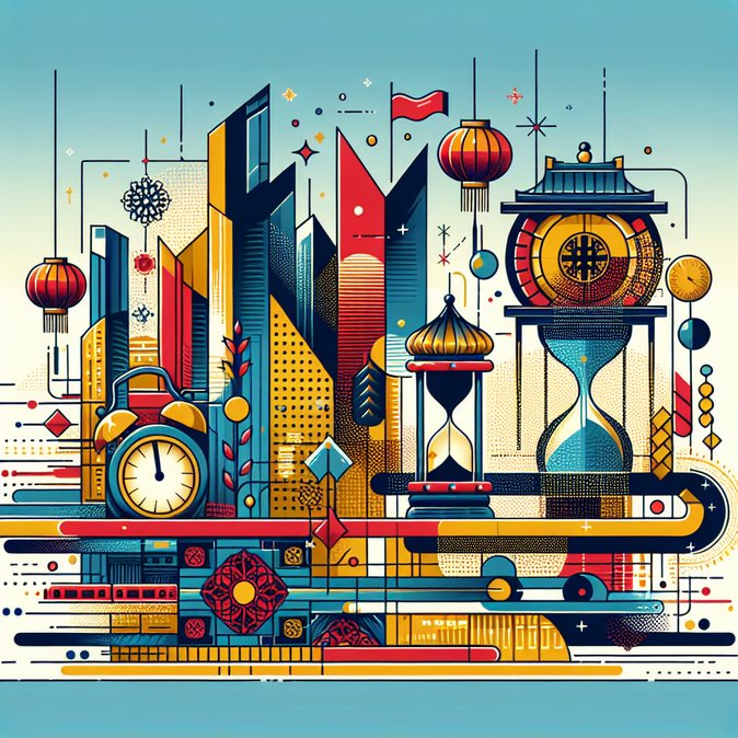 Medan Chinese visa centre’s holiday closure delays Lunar-New-Year paperwork