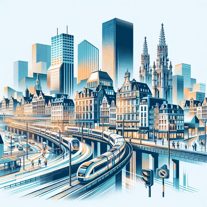 Eurostar lists multiple delays on Belgian network for 13 March but maintains core timetable