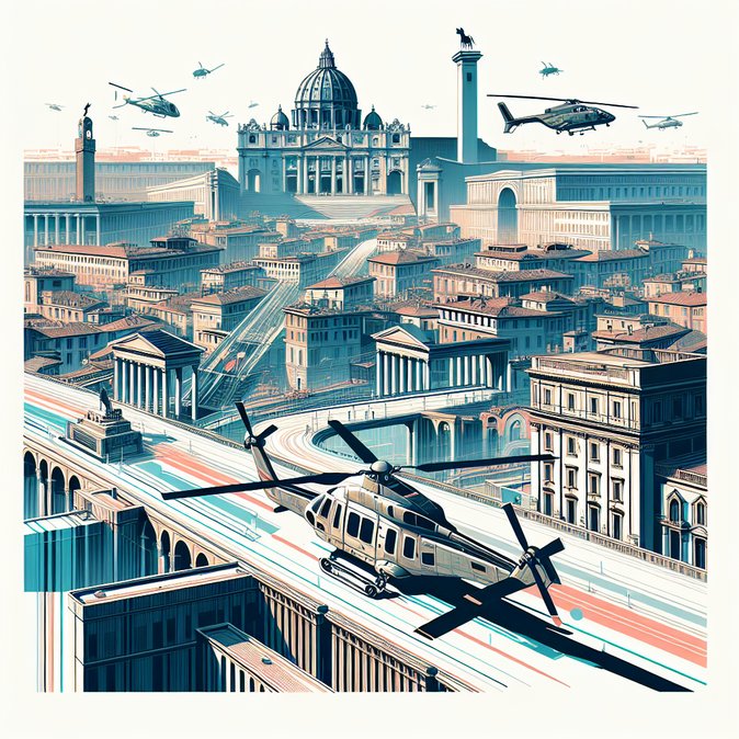 Nationwide Helicopter-Crew Strike Set for 29 January Could Disrupt Remote-Site Business Travel