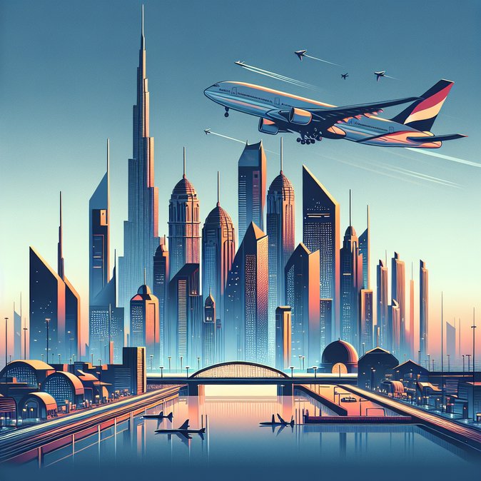 Cyprus charters fourth rescue flight as Dubai drone incident strands travellers