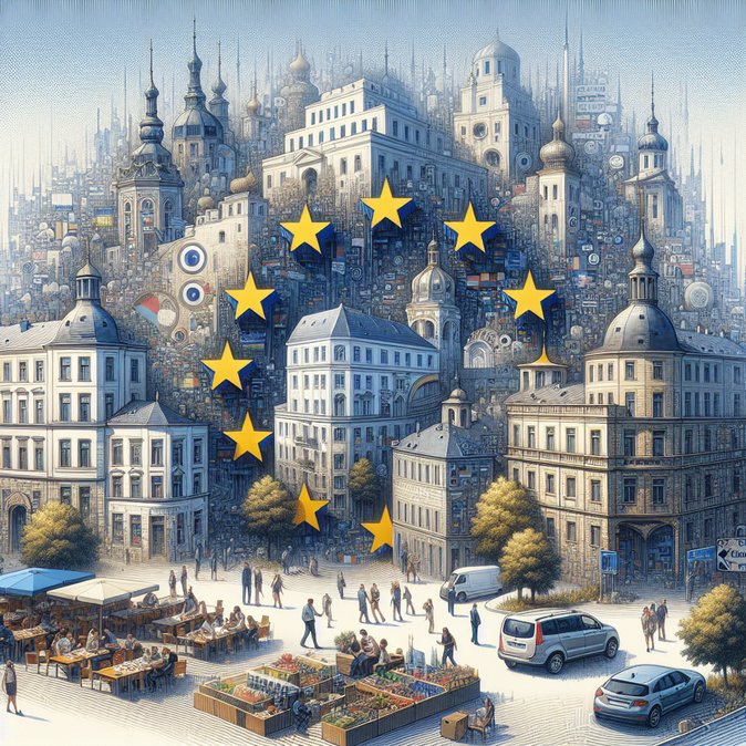 EU Visa-Waiver Warning: 8th Visa-Suspension Report Flags Risks for Austrian Business Travellers