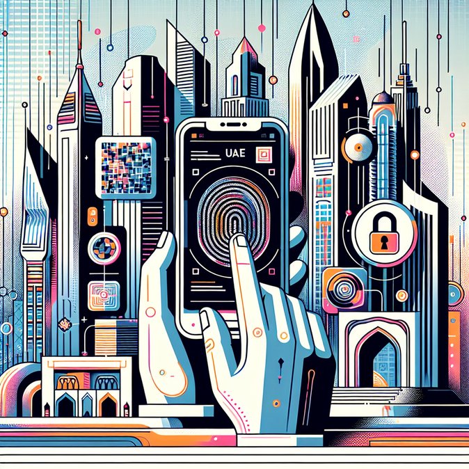 Banks Switch Off SMS OTPs, Forcing Foreign Residents to Enable Biometric App Approval