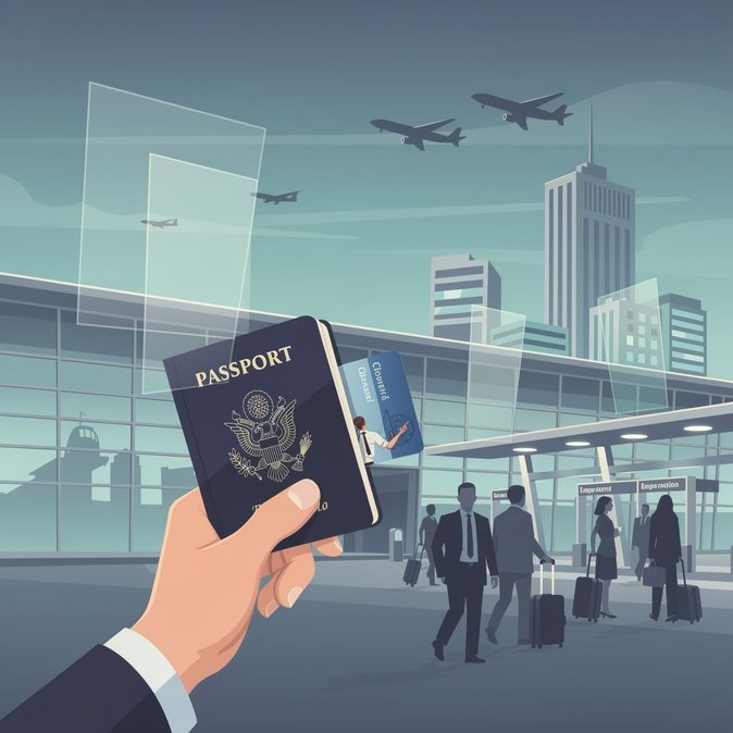 Alternative au REAL ID : la TSA confirme que les passeports restent valables pour les vols intérieurs