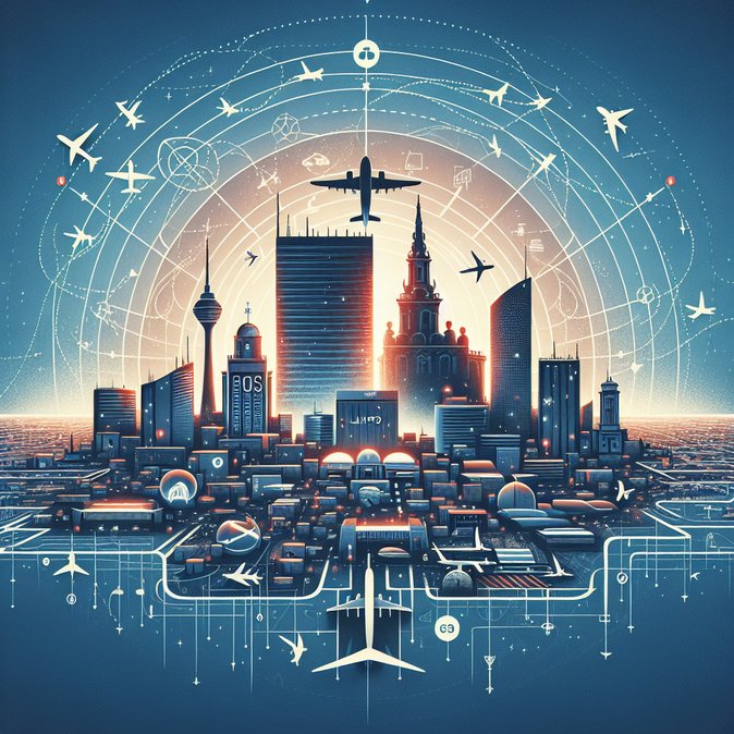 Rising US–Iran tensions prompt airlines to reroute; Cyprus positioned as contingency hub