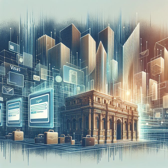 All immigration fees in Brazil must now be paid through PagTesouro digital gateway