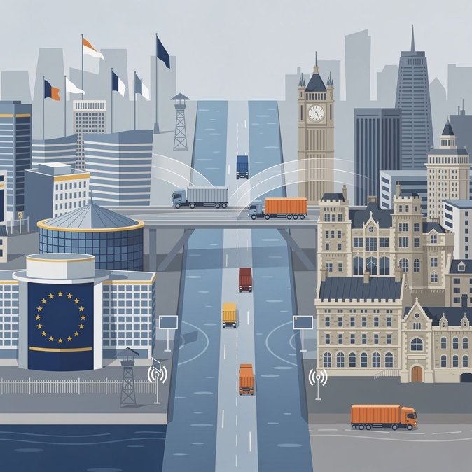 EU Action Plan on Channel Crossings Gives France a Diplomatic Win