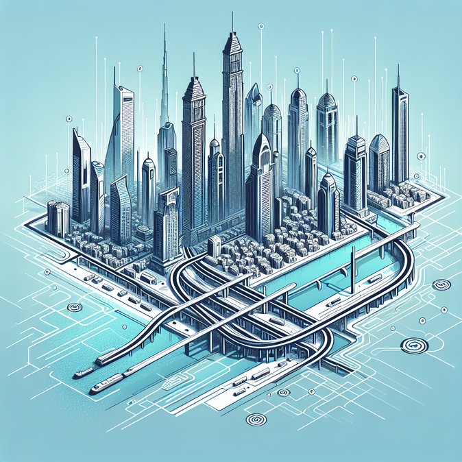 Industry group says Dubai’s last-mile ecosystem is now a global benchmark for resilient logistics