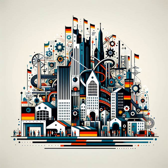 OECD International Migration Outlook 2025 highlights sharp changes in German inflows