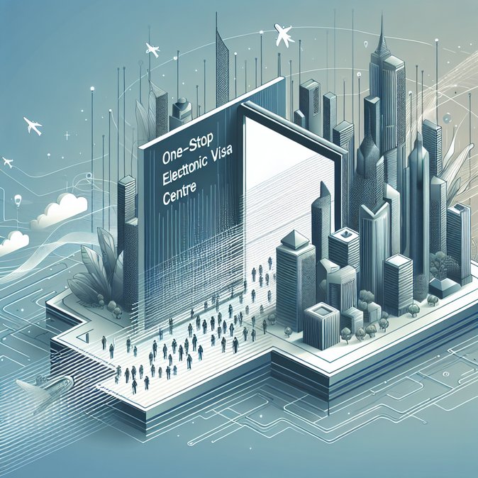 UAE to open first overseas e-visa hub in Beirut to speed up visitor processing